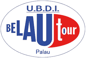U.B.D.I Belau Tour