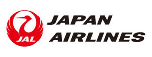 Japan-Airlines