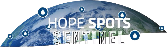 Hope-Spot-Sentinel