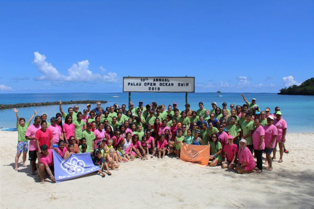2019 Palau Open Water Weekend Event (1)